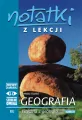 Geografia fizyczna z geologią. Notatki z lekcji. Część 2 - tantis.pl