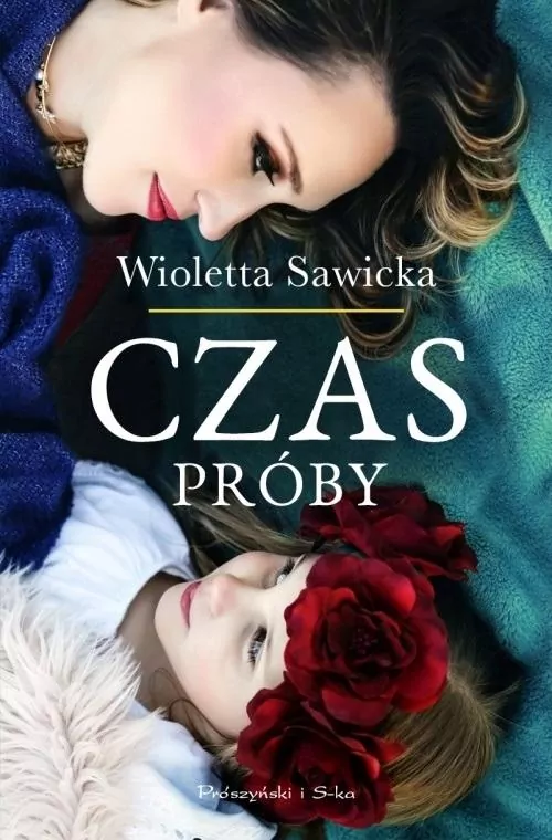 Czas próby - tantis.pl