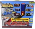 Auto laweta - tantis.pl