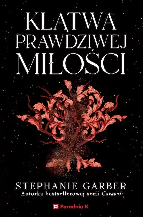 Klątwa prawdziwej miłości - tantis.pl