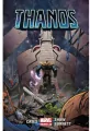 Thanos. Marvel Now 2.0. Tom 2 - tantis.pl