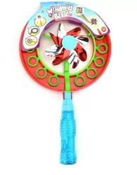 Bańki wiatraczek zestaw