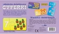 Cyferki. Układanka dydaktyczna - tantis.pl