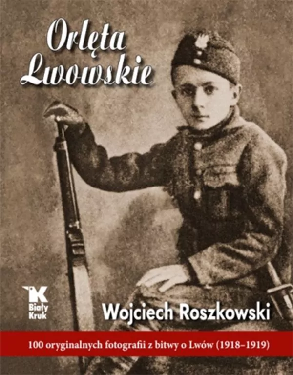 Orlęta Lwowskie - tantis.pl