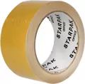 Taśma dwustronna 48mmx10m. 1 sztuka - tantis.pl