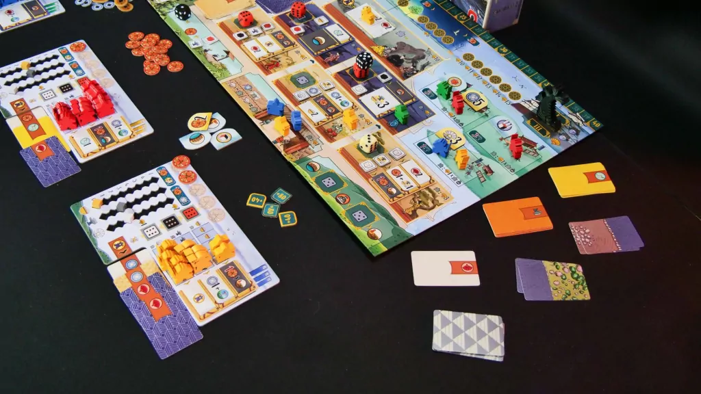 Biały Zamek - tantis.pl