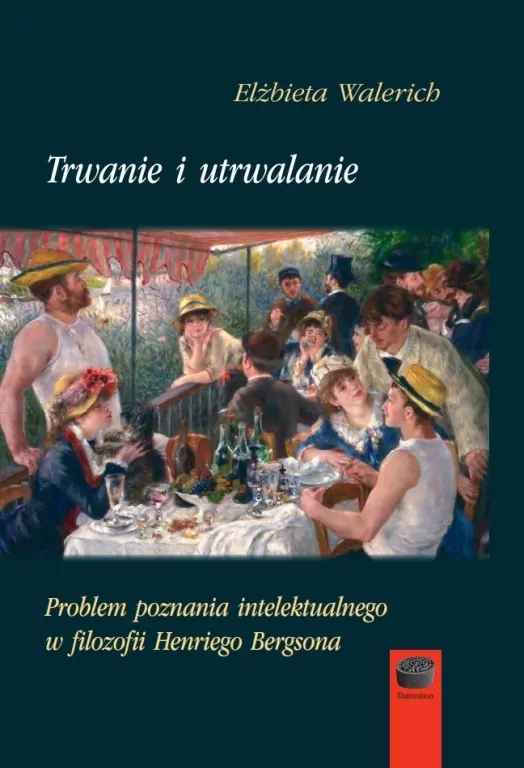 Trwanie i utrwalanie - tantis.pl