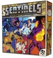 Sentinels of the Multiverse - tantis.pl