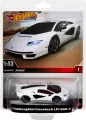 Hot Wheels. Lamborghini Countach 1:43 - tantis.pl