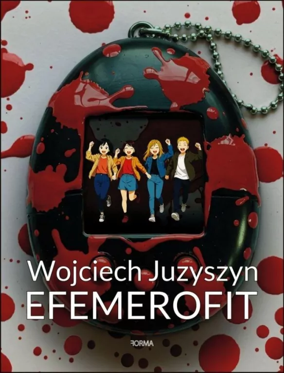 Efemerofit - tantis.pl