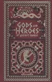 Gods and Heroes of Ancient Greece - tantis.pl