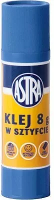 Klej w sztyfcie 8g