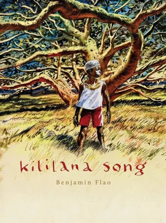 Kililana song - tantis.pl