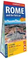 Comfort! map Rzym i Watykan 1:15 000 - tantis.pl