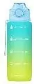 Bidon 750ml Green Blue - tantis.pl