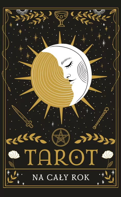 Tarot na cały rok - tantis.pl