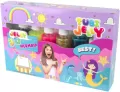 Tubi Jelly 6 kolorów. Syrenka - tantis.pl