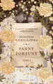 Panny Fortuny. Tom 1 - tantis.pl