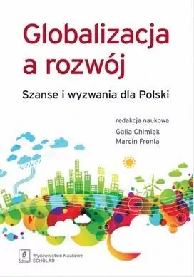 Globalizacja a rozwój - tantis.pl