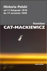 Historia Polski od 11 listopada 1918 do 17 września 1939