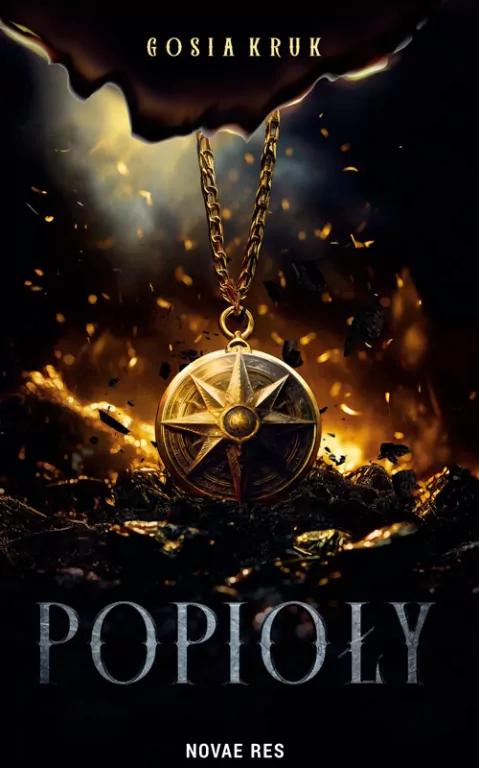 Popioły - tantis.pl
