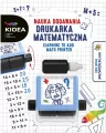Nauka dodawania. Drukarka matematyczna - tantis.pl