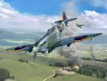 Spitfire Mk. IXc - tantis.pl