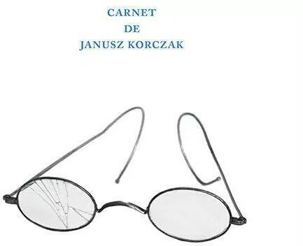 Carnet de Janusz Korczak - tantis.pl