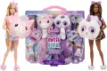 Barbie Cutie Reveal Piżama party - tantis.pl