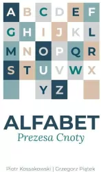 Alfabet Prezesa Cnoty w.2