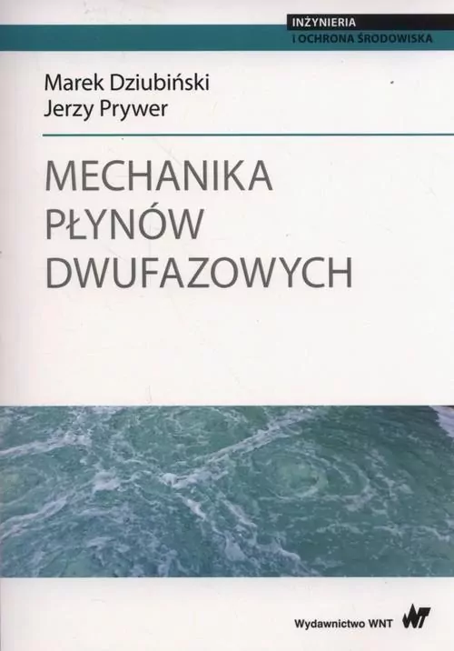 Mechanika płynów dwufazowych - tantis.pl