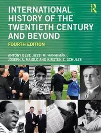 International History of the Twentieth Century and Beyond - tantis.pl