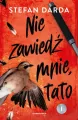 Nie zawiedź mnie, tato. Zdzisław Mokryna. Tom 2 - tantis.pl