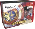 Magic the Gathering: Marvel Super Heroes - Bundle - tantis.pl