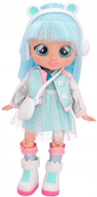 Kristal Nastolatka. BFF By Cry Babies - tantis.pl