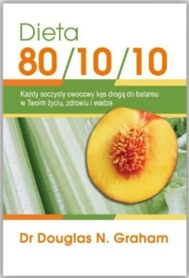 Dieta 80/10/10 - tantis.pl