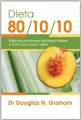 Dieta 80/10/10 - tantis.pl