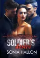 Soldier's Desire T.2 - tantis.pl
