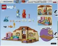 LEGO® Szkoła z Ryżykiem i Blue 11221 - tantis.pl