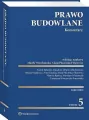 Prawo budowlane. Komentarz w.5 - tantis.pl