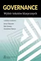 Governance. Wybór tekstów klasycznych - tantis.pl