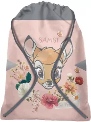 Worek na gimnastykę Bambi