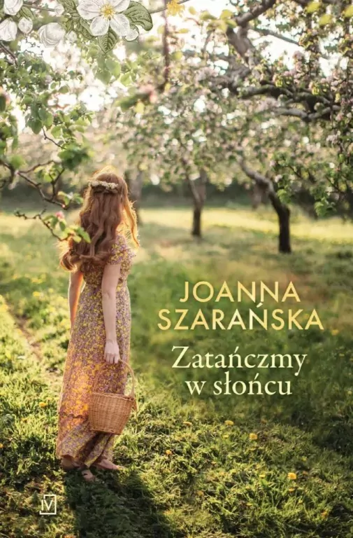 Zatańczmy w słońcu - tantis.pl