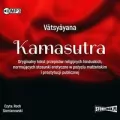 Kamasutra. Oryginalny tekst przepisów.. audiobook - tantis.pl