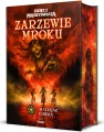 Zarzewie mroku. Dzieci Międzyświata. Słowiańskie Światy. Tom 1 (ilustrowane brzegi) - tantis.pl