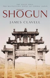 Shogun. Saga azjatycka. Tom 1
