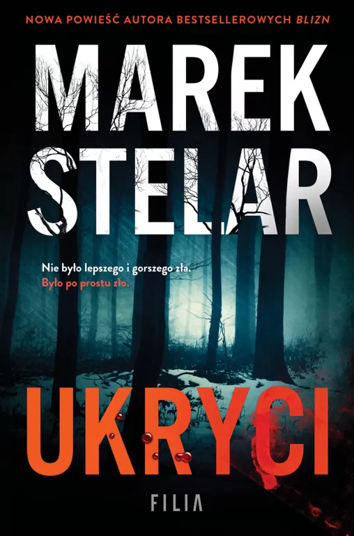 Ukryci - tantis.pl