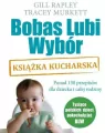 Bobas lubi wybór. Książka kucharska - tantis.pl