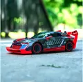 RC Audi S1 E-Tron 30cm - tantis.pl