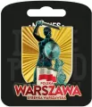 Magnes. I love Poland. Warszawa. ILP-MAG-A-WAR-20 - tantis.pl